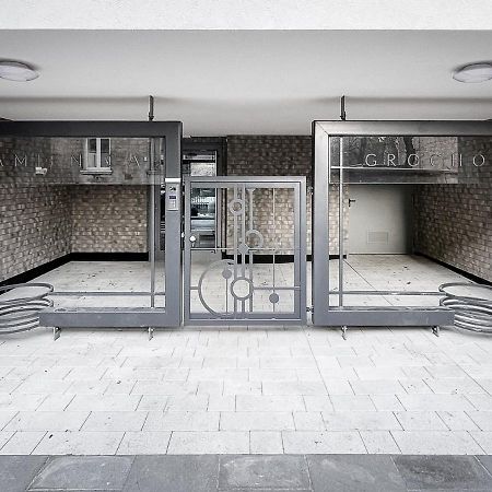 ורשה Apartament Clever 2 Kamienica Grochow מראה חיצוני תמונה