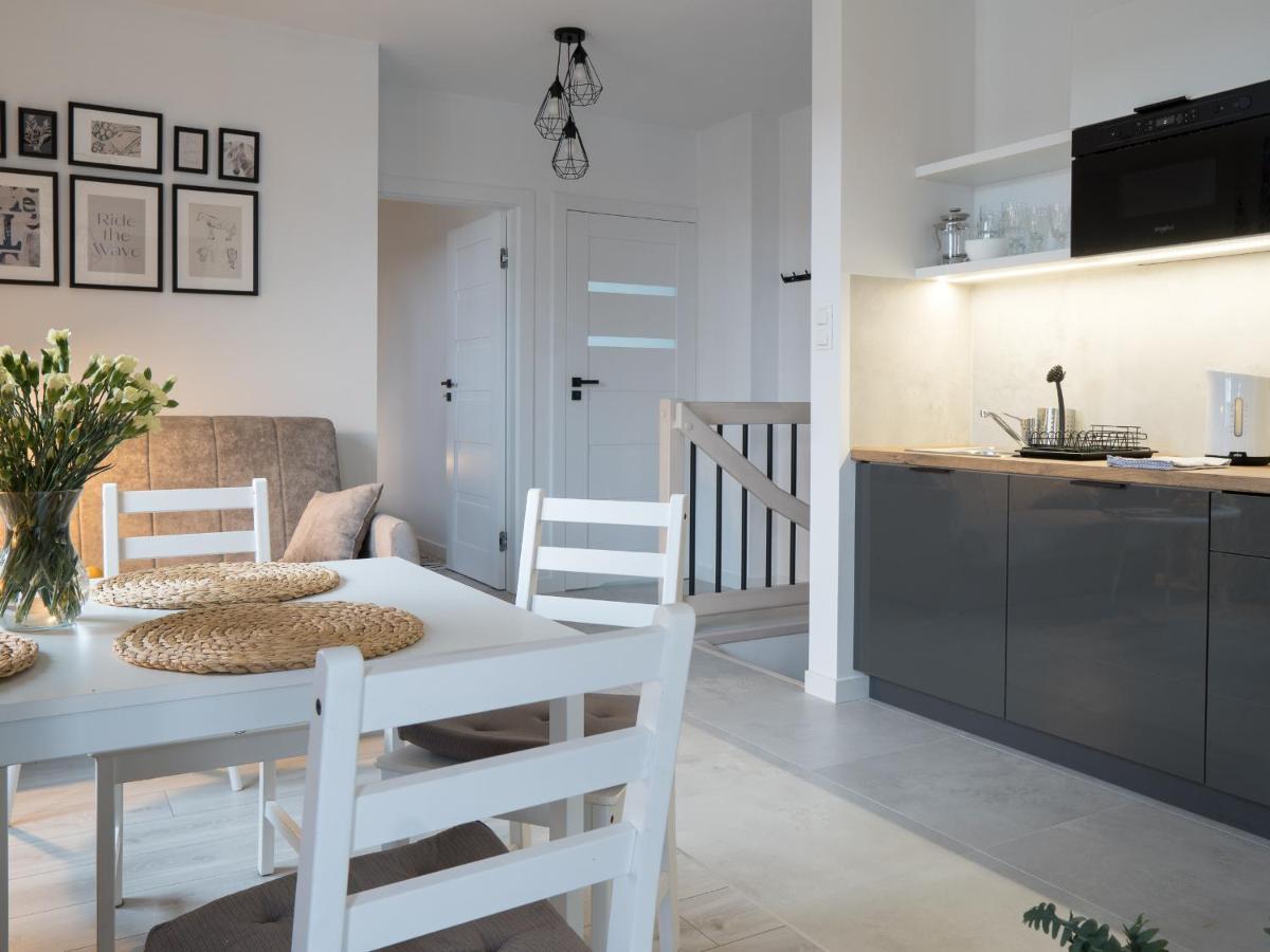 ורשה Apartament Clever 2 Kamienica Grochow מראה חיצוני תמונה